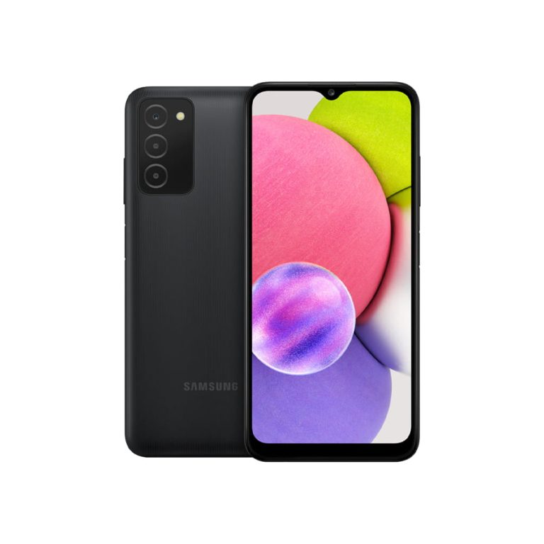 سامسونگ گلکسی A03s دو سیم کارت Galaxy A03s 4/64GB